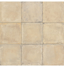 Scudo Cream Matt 20x20
