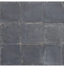 Scudo Azurro Matt 20x20