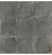 Scudo Nero Matt 20x20
