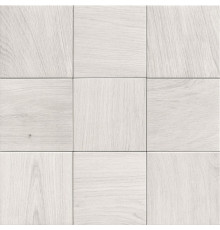 Patchwood Bianco 20x20
