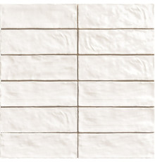 Positano Bianco 6.5x20