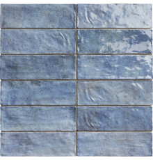 Positano Zaffiro 6.5x20