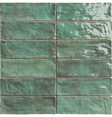 Positano Smeraldo 6.5x20