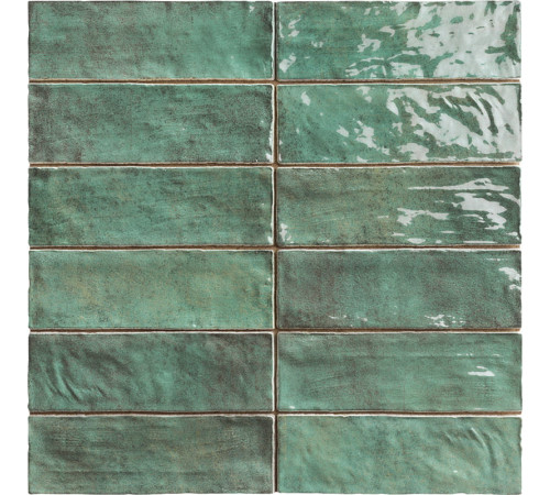 Positano Smeraldo 6.5x20
