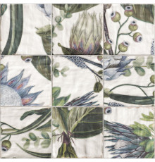 Decor Protea 20x20