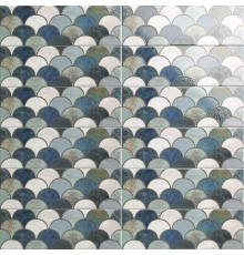 Escama Blu 10x30