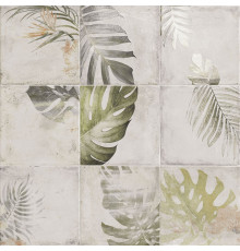 Tahiti White 20x20