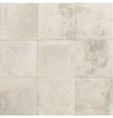 Land White Matt 20x20