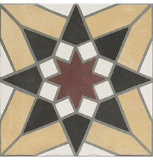 Barcelona Sevilla Honey 20x20