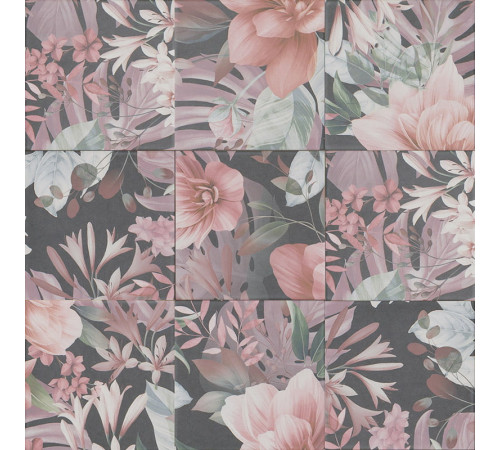 Murales Decor Rosses 20x20