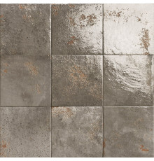 Meraki Grey Matt 20x20