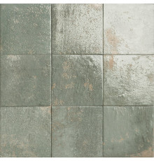 Meraki Green Matt 20x20