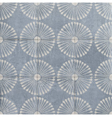Carino Deco Ydra Matt 20x20