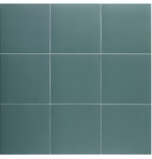 Technical Teal 20x20