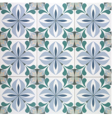 Normandy Ruan 20x20