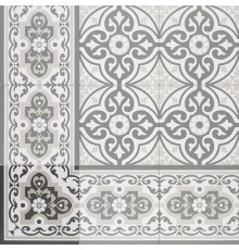 Normandy Angulo 20x20