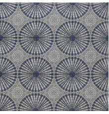 Carino Indigo Mosaico 20x20