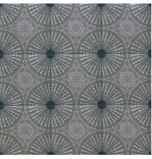 Carino Menta Mosaico 20x20