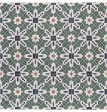 Elegance Retro 20x20
