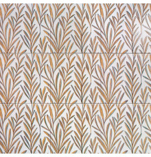 Foliage Amber 20x20