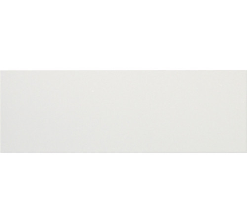Lumina White Gloss 25x75