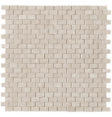 Maku Grey Brick Mosaico 30.5x30.5