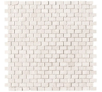 Maku Light Brick Mosaico 30.5x30.5