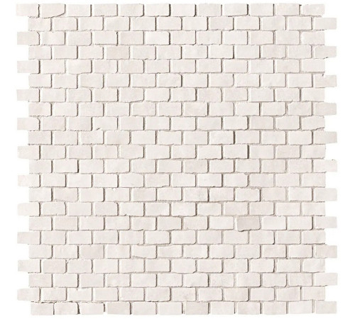Maku Light Brick Mosaico 30.5x30.5