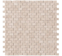 Maku Nut Brick Mosaico 30.5x30.5