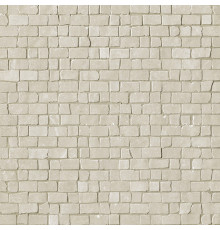 Maku Grey Random Mosaico 30.5x30.5