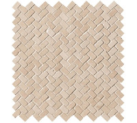 Maku Sand Gres Mosaico Spina Matt 30x30