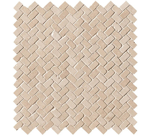 Maku Sand Gres Mosaico Spina Matt 30x30
