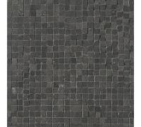 Maku Dark Gres Micromosaico Matt 30x30