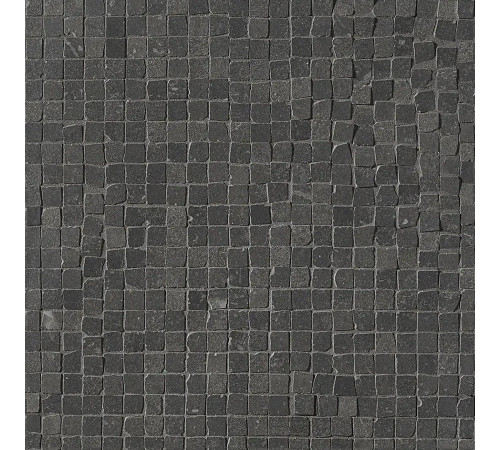 Maku Dark Gres Micromosaico Matt 30x30