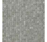 Maku Grey Gres Micromosaico Matt 30x30