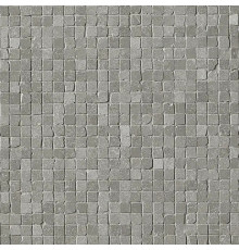 Maku Grey Gres Micromosaico Matt 30x30