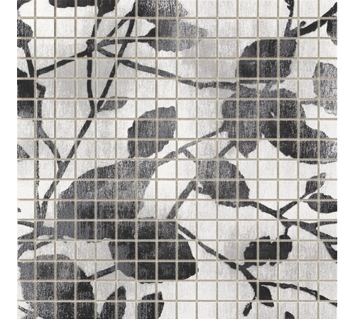 Fap Mosaici Ramage White Mosaico 30.5x30.5