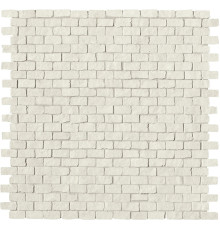 Lumina Stone Light Brick Mosaico Anticato 30.5x30.5