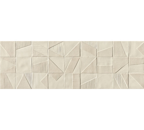 Mat&More Domino Beige 25x75