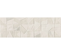 Mat&More Domino White 25x75