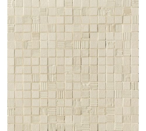 Mat&More Beige Mosaico 30.5x30.5