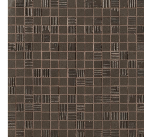 Mat&More Brown Mosaico 30.5x30.5