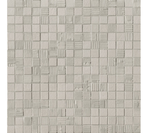 Mat&More Grey Mosaico 30.5x30.5