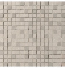 Sheer Grey Mosaico 30.5x30.5