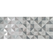Milano Mood Texture Triangoli 50x120