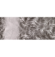 Milano Mood Tropical Bianco Nero 50x120