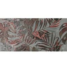 Fap Murals Tropic Ibisco 80x160