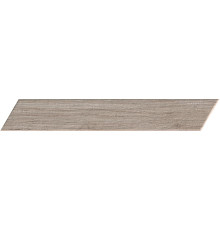 Roots Taupe Chevron 7.5x45