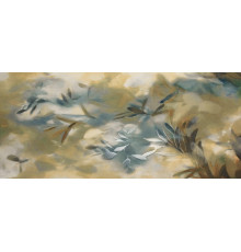Ylico Flower Falls 120x278