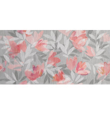 Murals Flower Soft 80x160